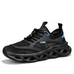 Дышащие низкие массивные кроссовки men's Frank Mully, бежевый - фото 4