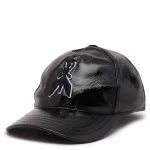 Кепка Patrizia Pepe, черный - фото