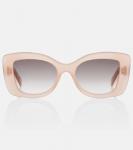 Солнцезащитные очки cat-eye 3 Dots Celine Eyewear - фото