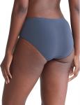 Женские трусики-хипстеры Calvin Klein Bonded Flex, Ink - фото 2