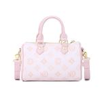 DCLOUD Женская сумка через плечо, Pink[Includes Heart Box] - фото 12