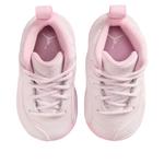 (TD) Air Jordan 12 'Pearl Pink' - фото 2