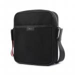 BALLY Кожаная сумка через плечо - фото 3