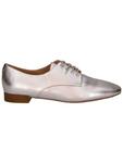 Туфли на шнуровке PETER KAISER, Silver - фото 6