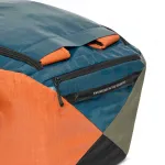 Дорожная сумка Discovery Duffle 70 Salewa, multi - фото 3