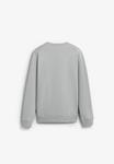Толстовка Scalpers Sweatshirt, Light Grey - фото 6