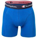 Трусы-боксеры Champion, цвет blau/baltikblau - фото 2