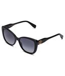 Солнцезащитные очки 815/с Marc Jacobs, черный - фото