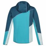 Флис Regatta Walbury VII, синий - фото 4