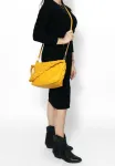 Сумка через плечо Chiara Ferretti, Yellow - фото 2
