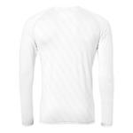 Базовый слой Kempa Attitude, белый - фото 2