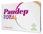 Паудеп Тотал 30 капсул Logus Pharma - фото