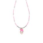 Акриловые колье Women's Sanrio - фото
