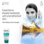 Крем для тела Gentle Moisturizing Cream for Face and Hands - фото 2