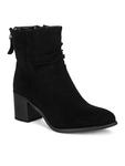 Ботильоны JENNY MARTINA WS14438-22, черный - фото 2