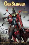 Gunslinger Spawn Volume 5 (5) (Image Comics) - фото