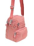 Наплечная сумка Mindesa, розовый - фото 3