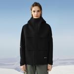 Куртка унисекс Descente, цвет DM-DARK MINT - фото 13