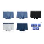 Lee Подарочный набор мужского белья 5 пар - фото 8