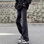 Джинсы унисекс Universal Templates, синий - фото 9