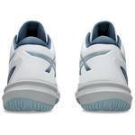 Sky Elite Ff Mt 3 белый Dolphin Grey ASICS, белый/синий - фото 5