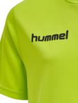 Спортивный костюм Hummel, Lime - фото 6
