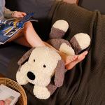 Плюшевая утка Happy Fish, Tarepanda Dog - фото 10