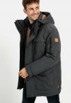 Пальто camel active Winter coat, Graphite Gray/Grey - фото 4