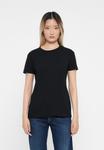 Футболка Replay Basic T-shirt, Black - фото