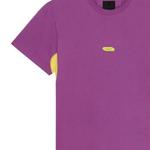 Футболка TK MX Givenchy, фиолетовая - фото 6