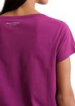 Футболка Marc OPolo, Berry/Light purple - фото 3