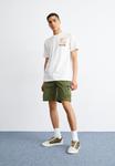 Шорты BULLSEYE Ellesse, цвет khaki - фото 2