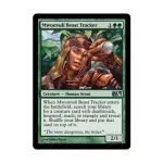 CCG Следопыт Мвонвули (U), MTG - Magic 2013 - фото