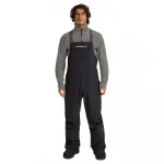 Брюки O´neill O´Riginals Bib Loose, черный - фото