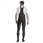Тайтсы Sportful Supergiara bib, черный - фото 2