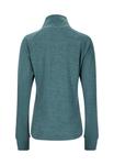 Топ Whistler MIDLAYER KAJSA, Storm Blue/Blue - фото 9