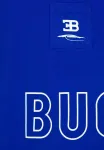 Футболка с принтом Bugatti, Bugatti Blue - фото 2