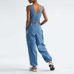 Комбинезон женский Индиголит The North Face - фото 4