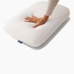 Комплект гибридных подушек Casper, 2 шт., белый - фото 4