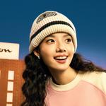 Champion Поп Март Бинни унисекс, Light Pink - фото 8