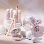 Сияющий блеск для губ Catrice PEARLFECTION, 01 Pearlfect Kiss 3,2 ml - фото 3