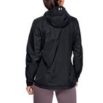 Куртка Train женская черный Under Armour - фото 3