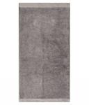 Полотенце Kenzo Home хлопковое, серый - фото