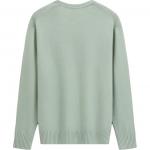 Джемпер мужской GAP, фиолетовый - фото 4