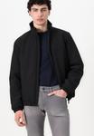 Куртка TOM TAILOR DENIM STAND UP COLLAR BLOUSON, Black - фото 4