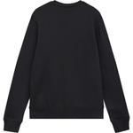 Свитшот унисекс Nike, черный - фото 5