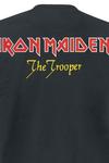 Футболка TheTrooper от Iron Maiden - фото 4
