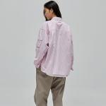 Футболка унисекс UNDEFEATED, синий - фото 6