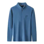 Унисекс свитшот JEEP SPIRIT, зеленый - фото 3