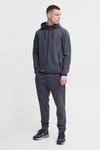 Тканевые брюки !SOLID Sweatpants SDVinh 21301038 ME, синий - фото 2